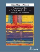 book Fundamentos y prácticas inclusivas en el Proyecto Roma