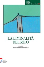 book La liminalità del rito