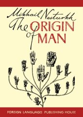 book The Origin of the Man