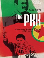 book The PKK: Coming Down from the Mountains