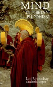 book Mind in Tibetan Buddhism