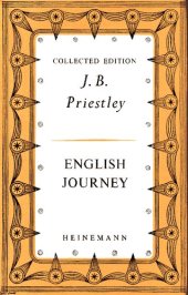 book English Journey