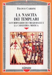 book La nascita dei Templari