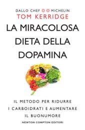 book La miracolosa dieta della dopamina (Italian Edition)