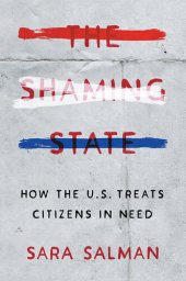 book The Shaming State