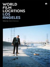 book World Film Locations: Los Angeles