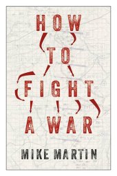 book How to Fight a War