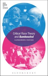 book FILM THEORY IN PRACTICE: Critical Race Theory and Bamboozled