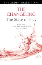 book The Changeling: The State of Play