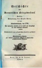 book Vom ewigen Frieden mit Frankreich bis zu den Zeiten des Bauern-Krieges. 1516 bis 1653