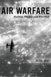 book Air Warfare: History, Theory and Practice