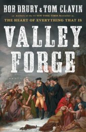 book Valley Forge