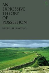 book An Expressive Theory of Possession