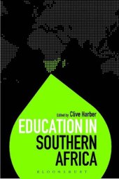 book Education in Southern Africa