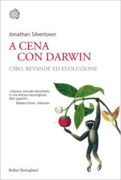 book A cena con Darwin