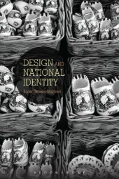 book Design and National Identity