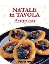 book Natale in tavola. Antipasti