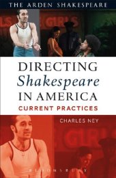 book Directing Shakespeare in America: Current Practices