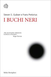 book I buchi neri