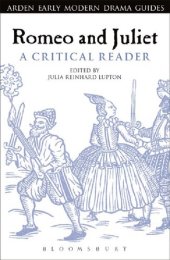 book Romeo and Juliet: A Critical Reader