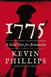 book 1775: A Good Year for Revolution