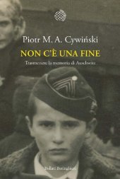 book Non c’è una fine