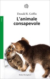 book L' animale consapevole