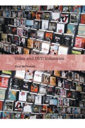 book Video and DVD Industries