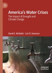 book America’s Water Crises: The Impact of Drought and Climate Change