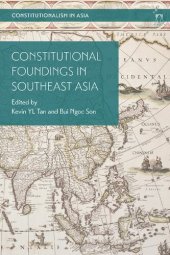 book Constitutional Foundings in Southeast Asia