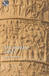 book The Roman Army