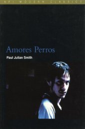 book Amores Perros