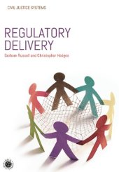 book Regulatory Delivery