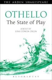 book Othello: The State of Play