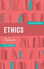 book Ethics: The Key Thinkers