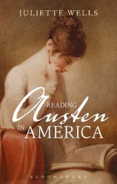 book Reading Austen in America