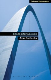 book Space After Deleuze