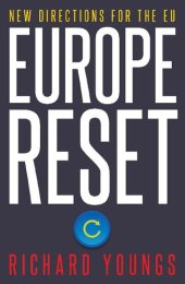 book Europe Reset: New Directions for the EU