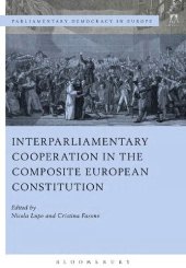 book Interparliamentary Cooperation in the Composite European Constitution