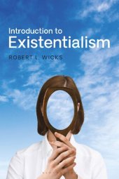 book Introduction to Existentialism: From Kierkegaard to The Seventh Seal