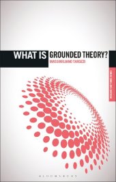 book What is Grounded Theory?