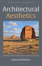 book Architectural Aesthetics: Appreciating Architecture As An Art