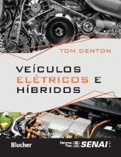 book Veículos Elétricos e Híbridos