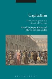 book Capitalism: The Reemergence of a Historical Concept