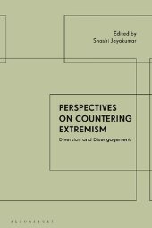 book Perspectives on Countering Extremism: Diversion and Disengagement