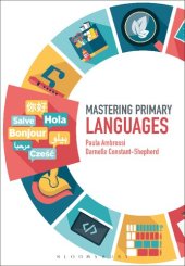 book Mastering Primary Languages