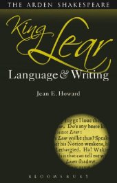 book King Lear: Language and Writing