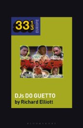 book Various Artists' DJs do Guetto