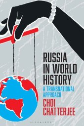 book Russia in World History: A Transnational Approach