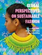 book Global Perspectives on Sustainable Fashion